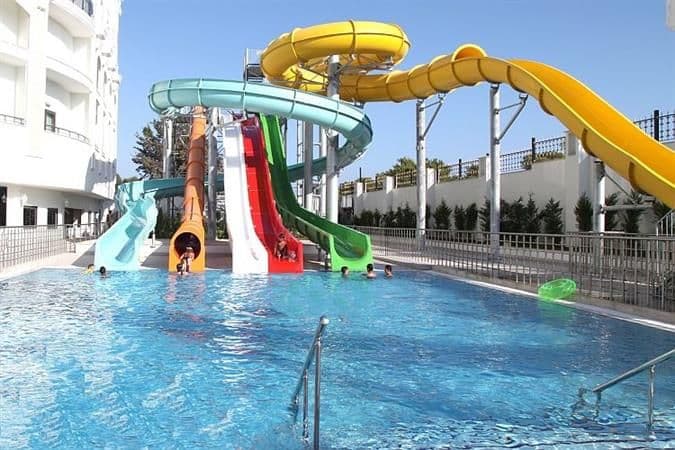 Diamond Premium Hotel & Spa