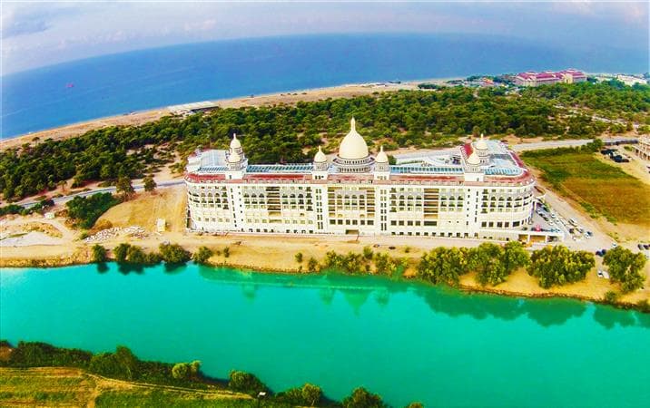 Diamond Premium Hotel & Spa