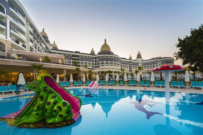 Diamond Premium Hotel & Spa