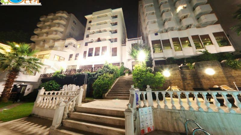 Diapolis Otel