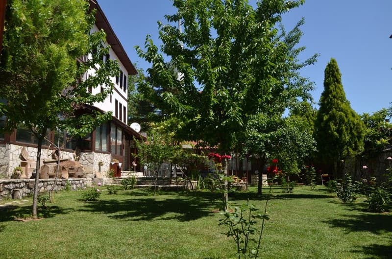 Dibekönü Konak