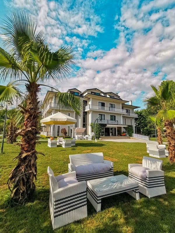 Didi Otel Sapanca