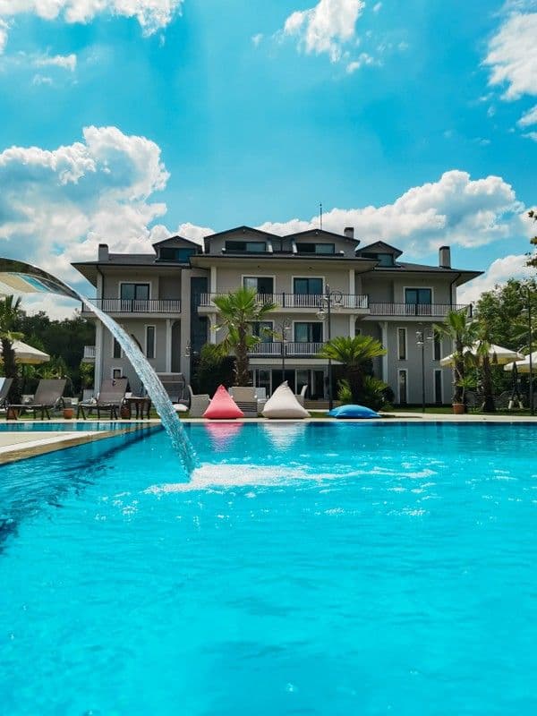 Didi Otel Sapanca