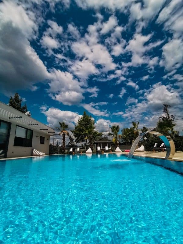 Didi Otel Sapanca
