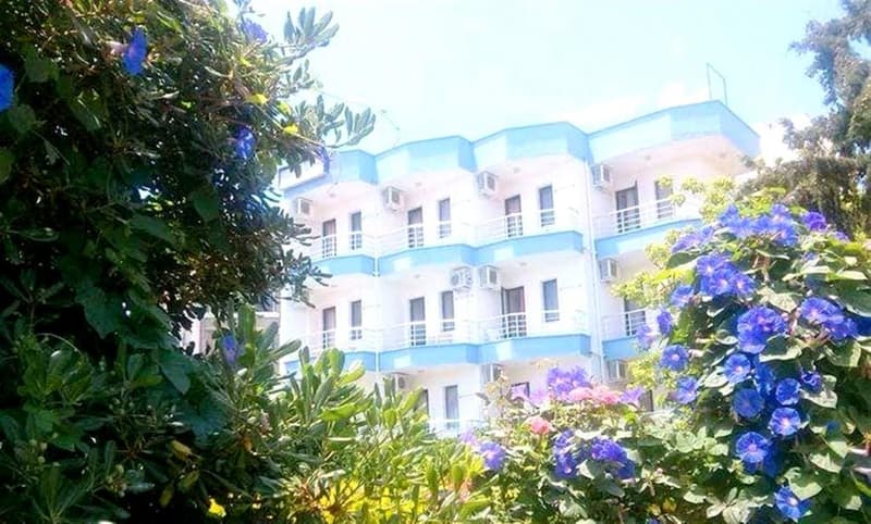 Didim Golden Beach Otel
