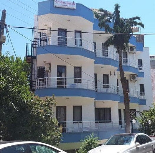 Didim Golden Beach Otel