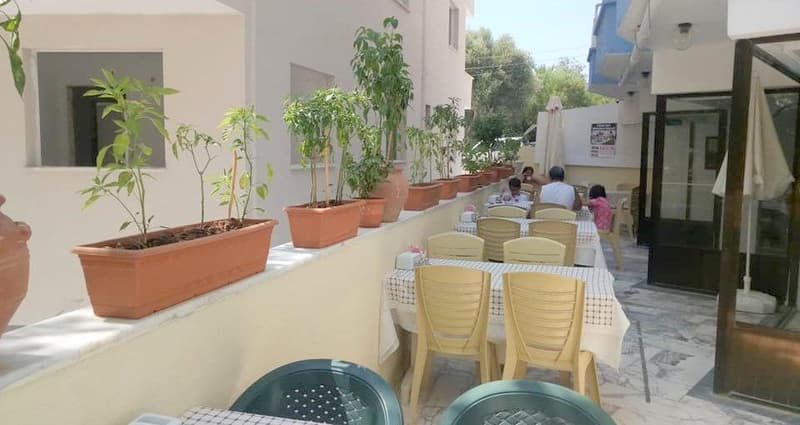 Didim Golden Beach Otel