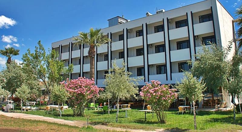 Dikelya Otel Dikili