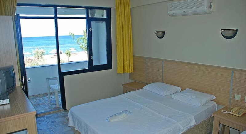 Dikelya Otel Dikili