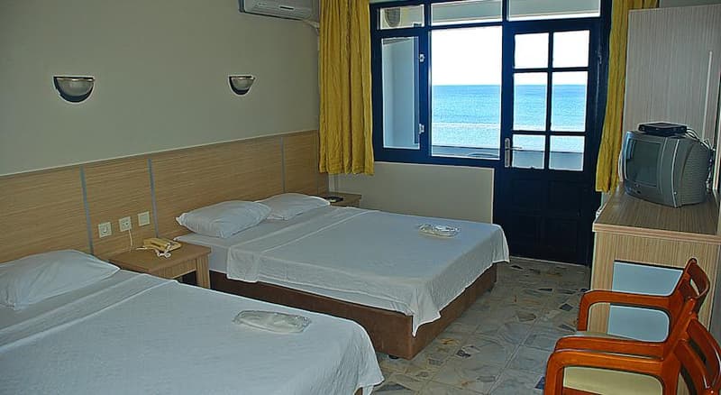 Dikelya Otel Dikili