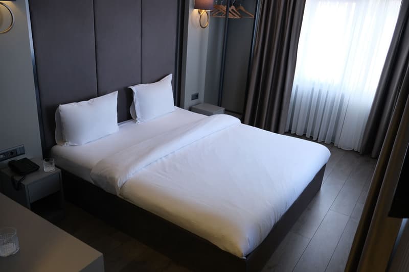 Dilens Bosphorus Hotel