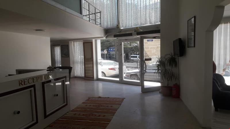Dilkent Otel