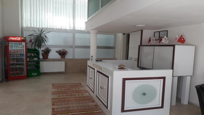 Dilkent Otel