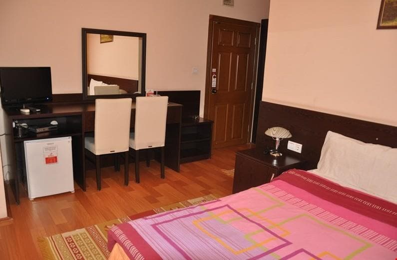 Dilkent Otel
