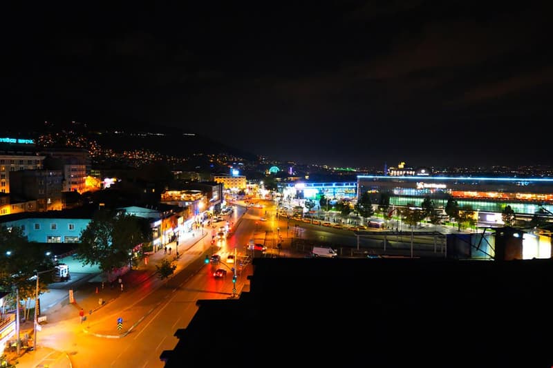 Dimen Hotel