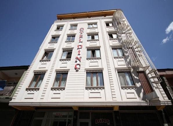 Dinç Otel
