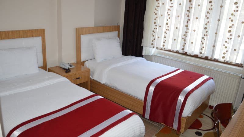 Dinç Otel