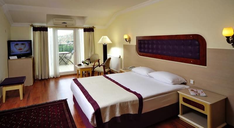 Dinler Hotels Ürgüp