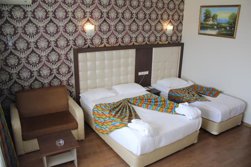 Divaisib Termal Resort Hotel Resim 1