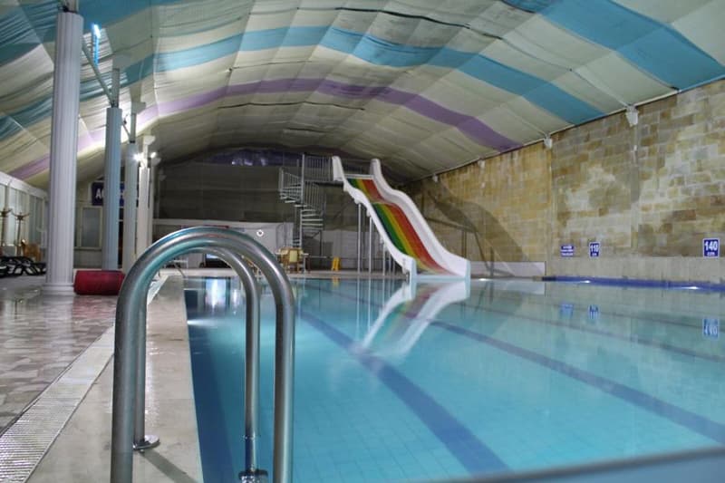 Divaisib Termal Resort Hotel Resim 2