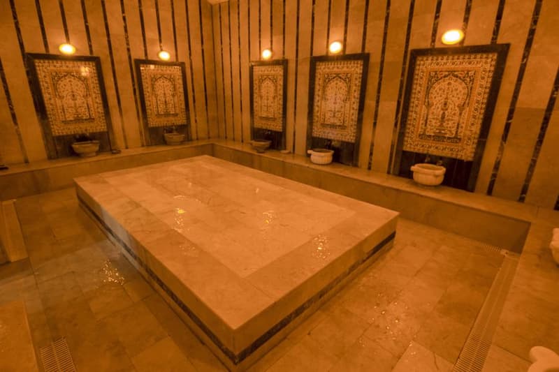 Divaisib Termal Resort Hotel Resim 3