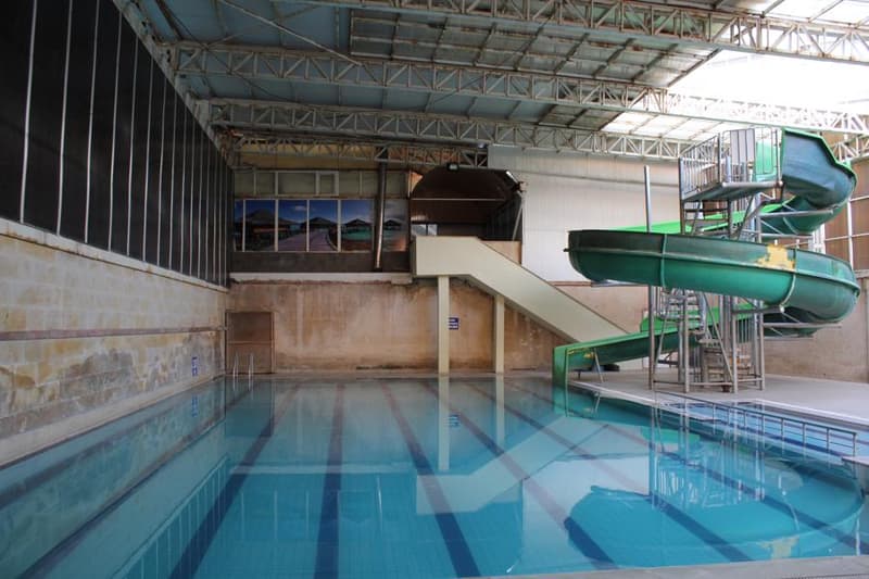 Divaisib Termal Resort Hotel Resim 4