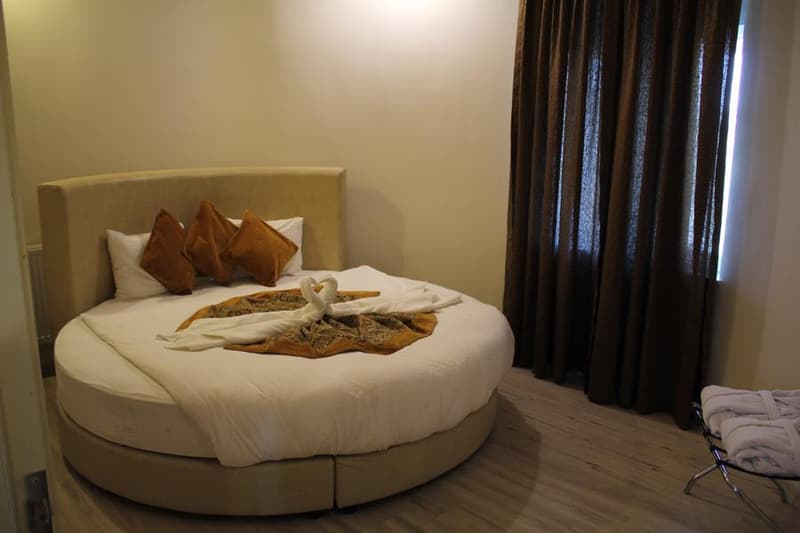 Divaisib Termal Resort Hotel Resim 5