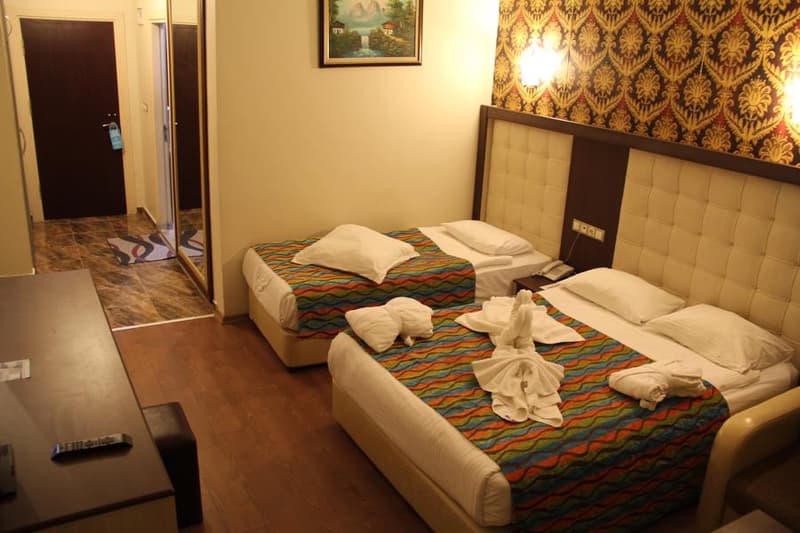 Divaisib Termal Resort Hotel Resim 6