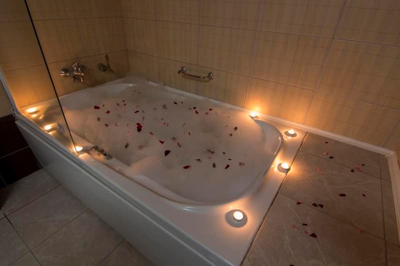 Divaisib Termal Resort Hotel Resim 7