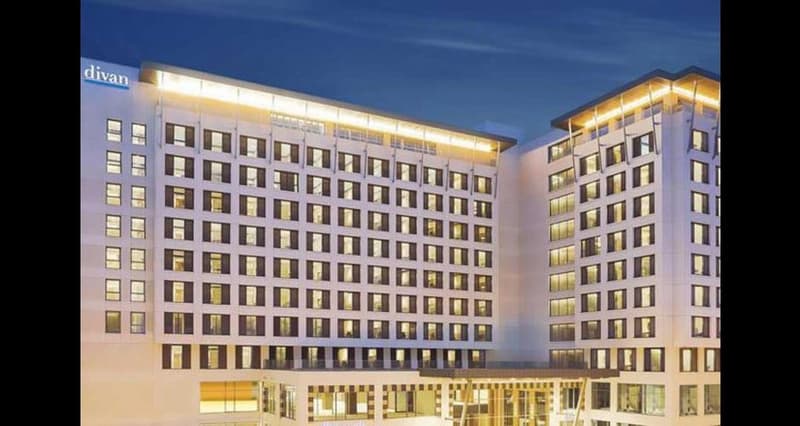 Divan Adana Otel