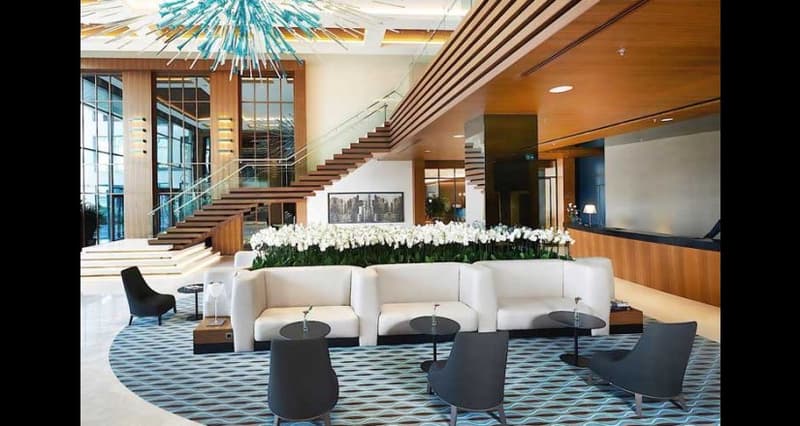 Divan Adana Otel