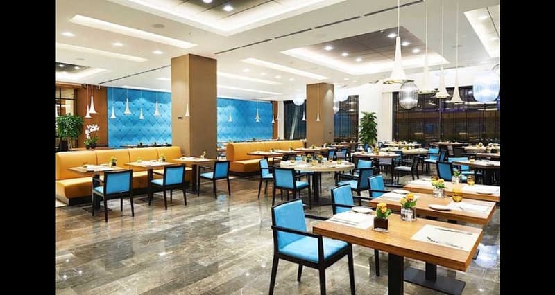 Divan Adana Otel