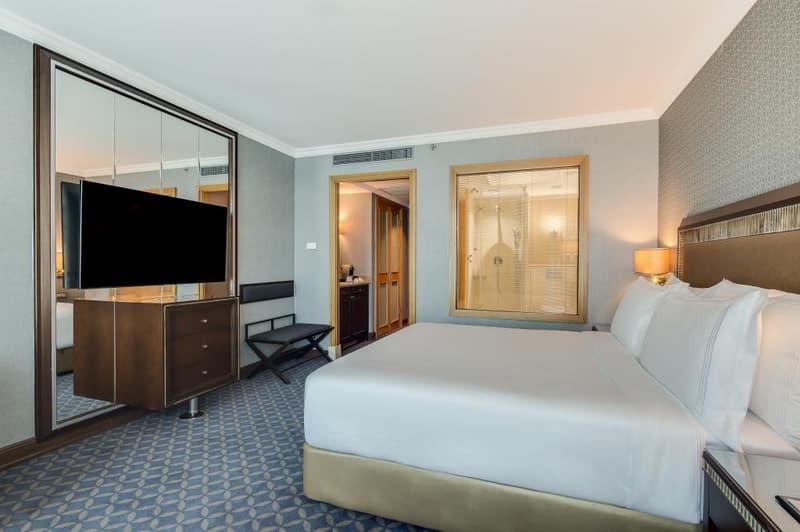 Divan Ankara Otel