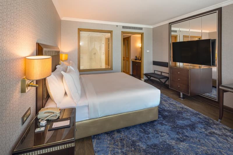 Divan Ankara Otel