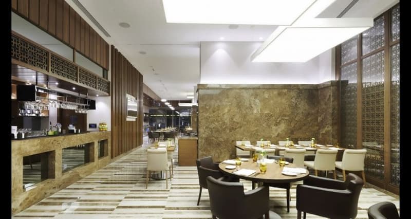 Divan Hotel Mersin