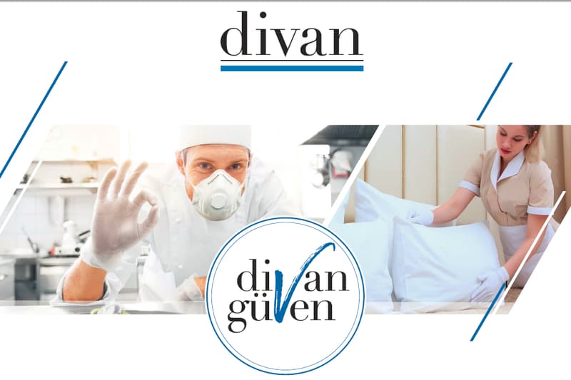 Divan İstanbul City