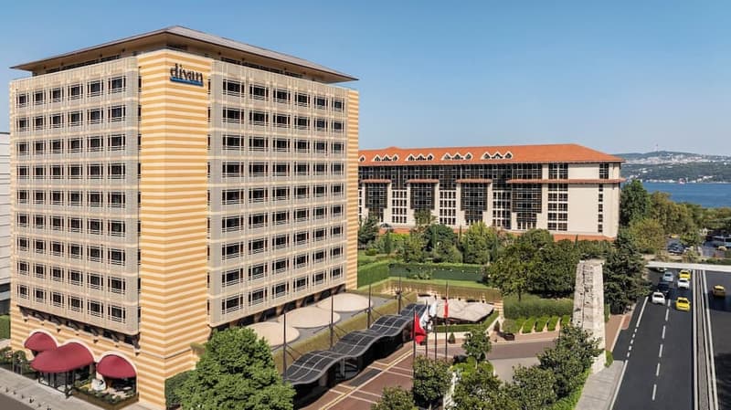 Divan İstanbul Hotel