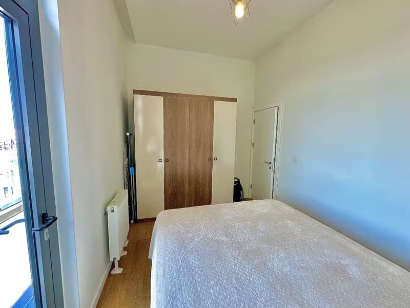 Divan Residence & Basın Express Güneşli