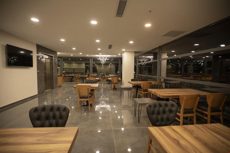 Divares Luxury Hotel