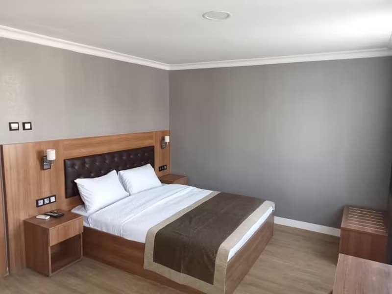Divine Beach Resort Kumburgaz