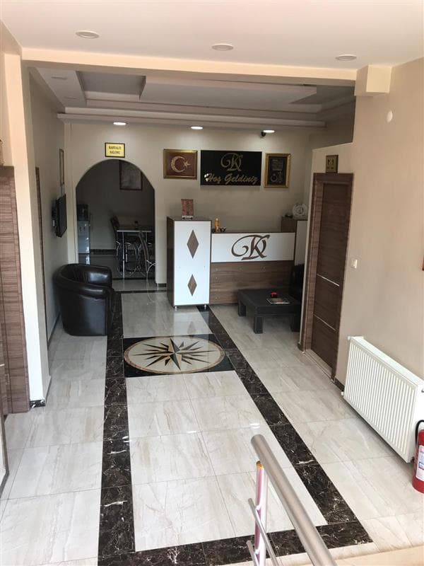 Divriği Köşk Otel Sivas