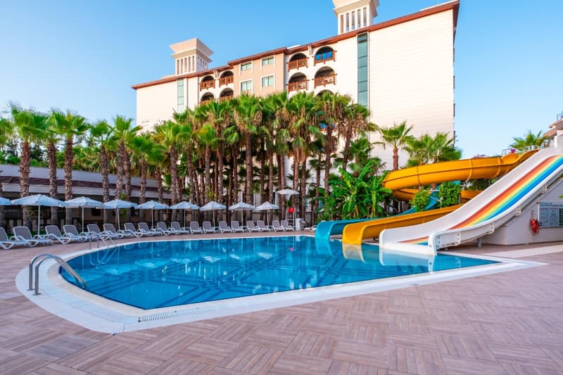 Dizalya Palm Garden Hotel