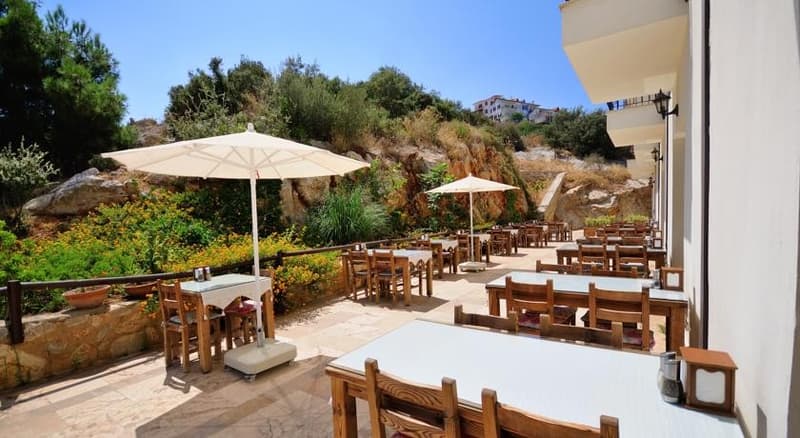 Doada Hotel Datça