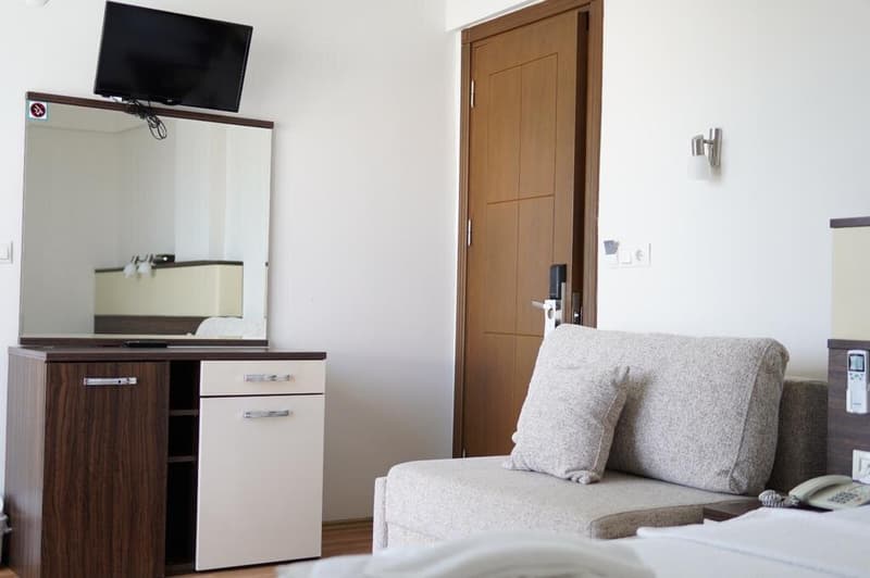 Doğan Beach Resort Hotel