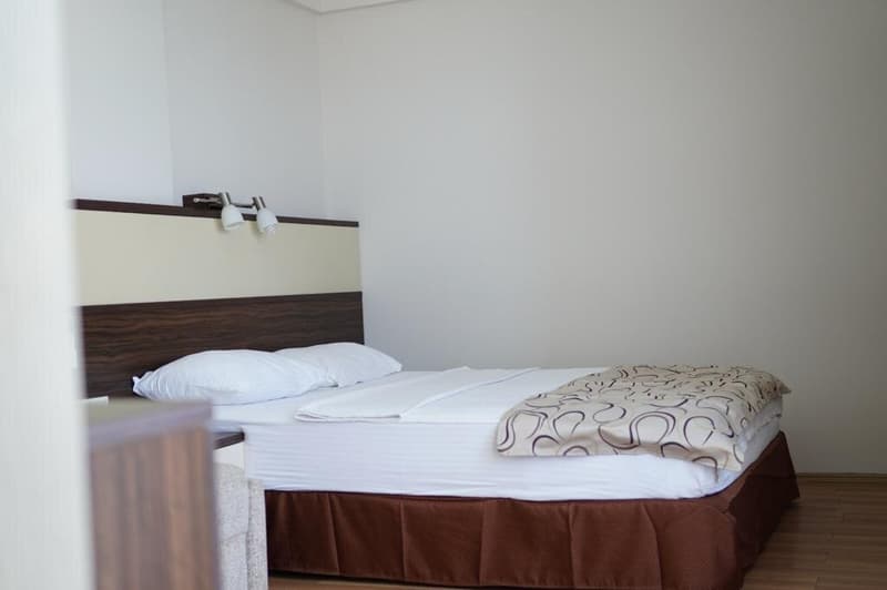 Doğan Beach Resort Hotel
