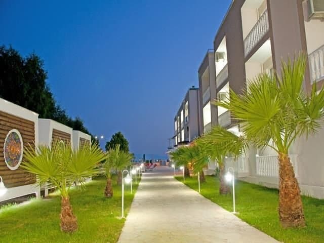 Doğan Beach Resort Hotel
