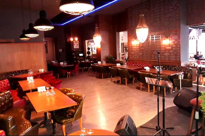 Doğan Palas Otel