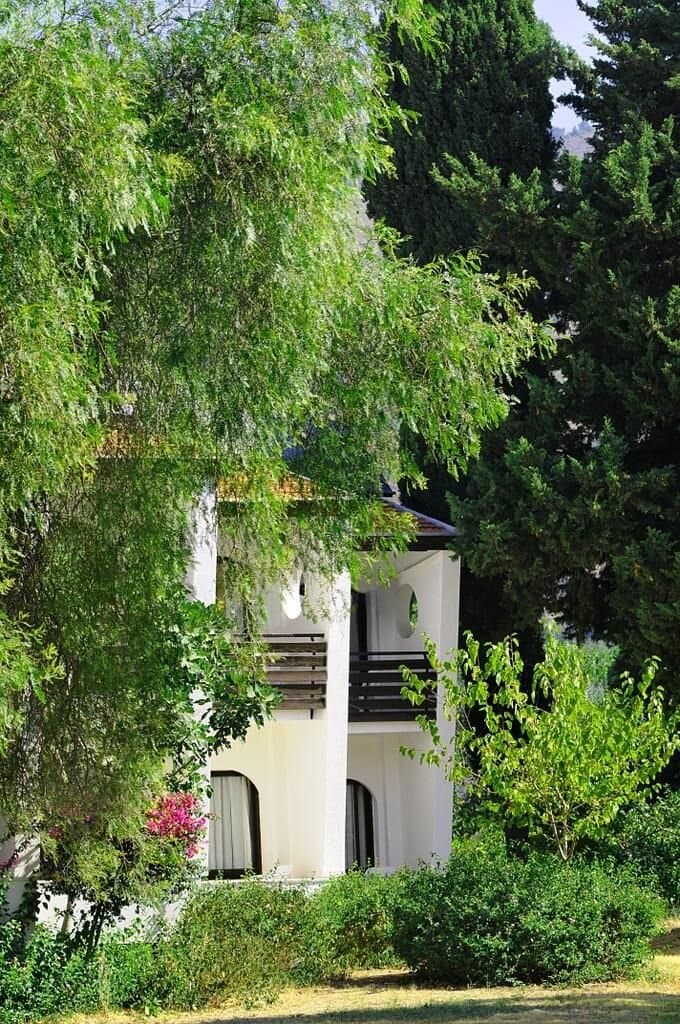 Doğan Paradise Family Club
