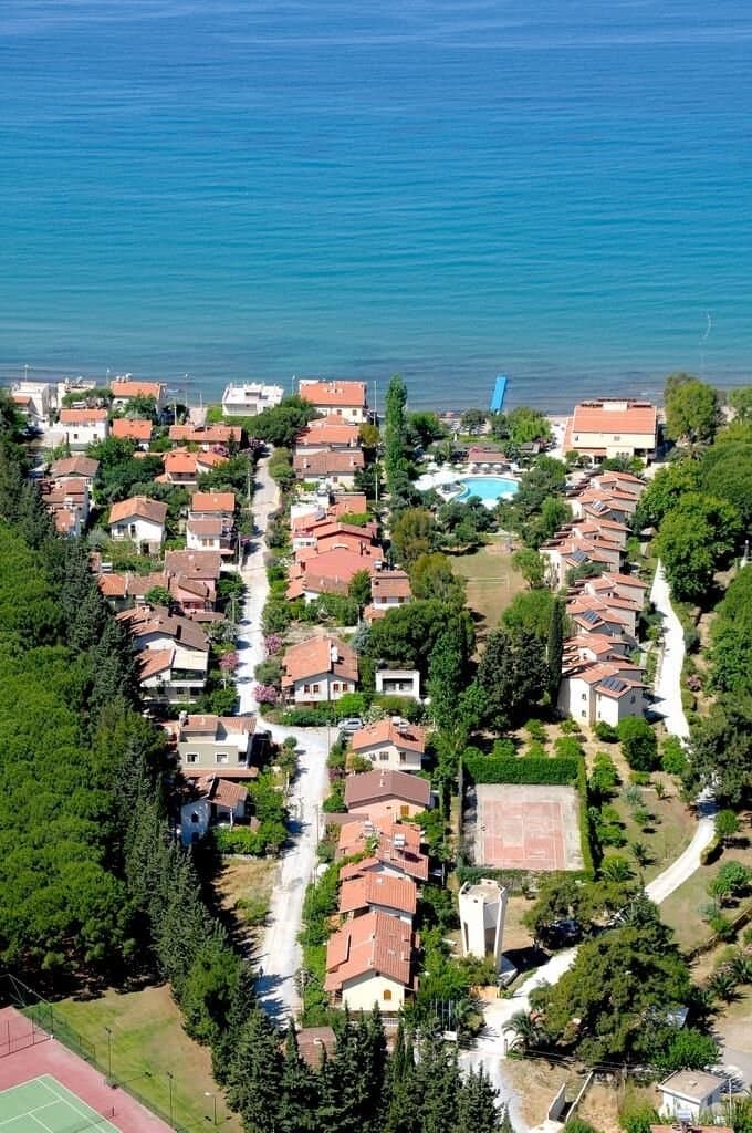 Doğan Paradise Family Club