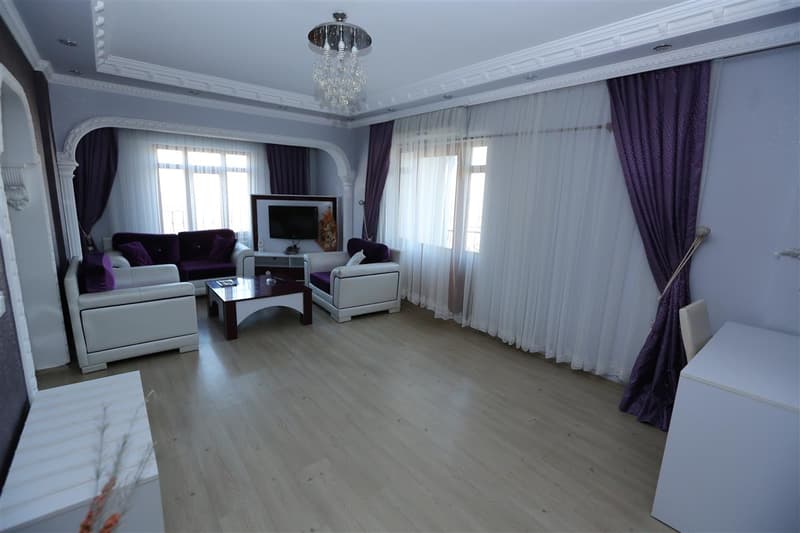 Doğramacı Hotel